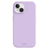 Avana - Velvet MagSafe Case for Apple iPhone 15 / iPhone 14 / iPhone 13 / iPhone 16e - Lavender