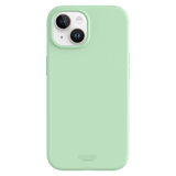 Avana - Velvet MagSafe Case for Apple iPhone 15 / iPhone 14 / iPhone 13 - Sage