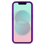 AMPD - Military Drop Case for Apple iPhone 13 - Pink