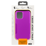 AMPD - Military Drop Case for Apple iPhone 13 - Pink