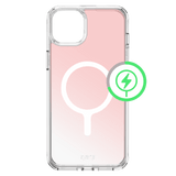 Avana - Cosmic MagSafe Case for Apple iPhone 15 / iPhone 14 / iPhone 13 / iPhone 16e - Pink