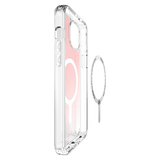 Avana - Cosmic MagSafe Case for Apple iPhone 15 / iPhone 14 / iPhone 13 / iPhone 16e - Pink