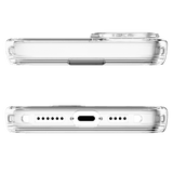 Avana - Aura MagSafe Case for Apple iPhone 15 / iPhone 14 / iPhone 13 / iPhone 16e - Gold