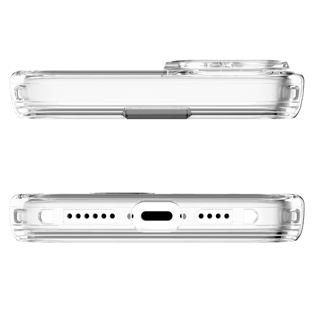 Avana - Aura MagSafe Case for Apple iPhone 15 / iPhone 14 / iPhone 13 / iPhone 16e - Galaxy