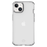 ITSKINS - Spectrum_R Mood Case for Apple iPhone 15 Plus / iPhone 14 Plus - Light Purple