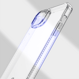 ITSKINS - Spectrum_R Mood Case for Apple iPhone 15 Plus / iPhone 14 Plus - Light Purple