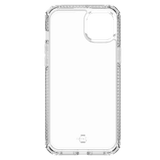 ITSKINS - Spectrum_R Mood Case for Apple iPhone 15 Plus / iPhone 14 Plus - Light Blue