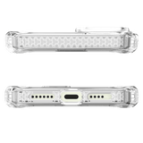 ITSKINS - Spectrum_R Mood Case for Apple iPhone 15 Plus / iPhone 14 Plus - Light Blue