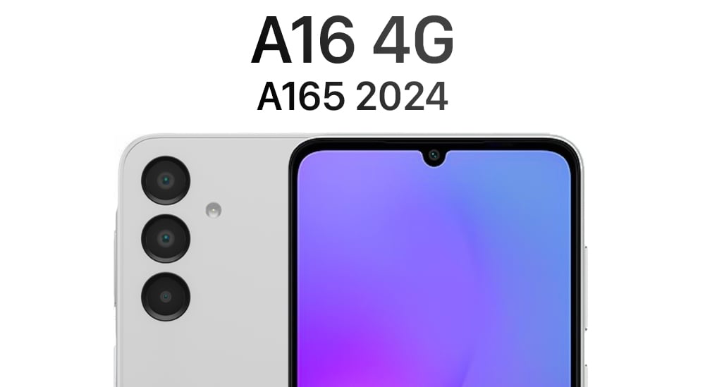 Samsung A Series Front screen Replacement