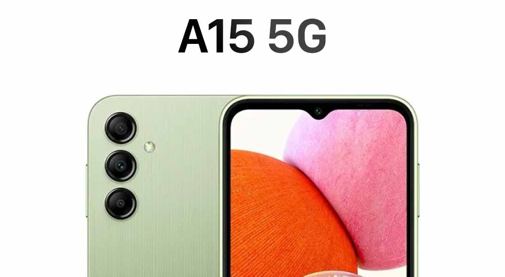 Samsung A Series Front screen Replacement