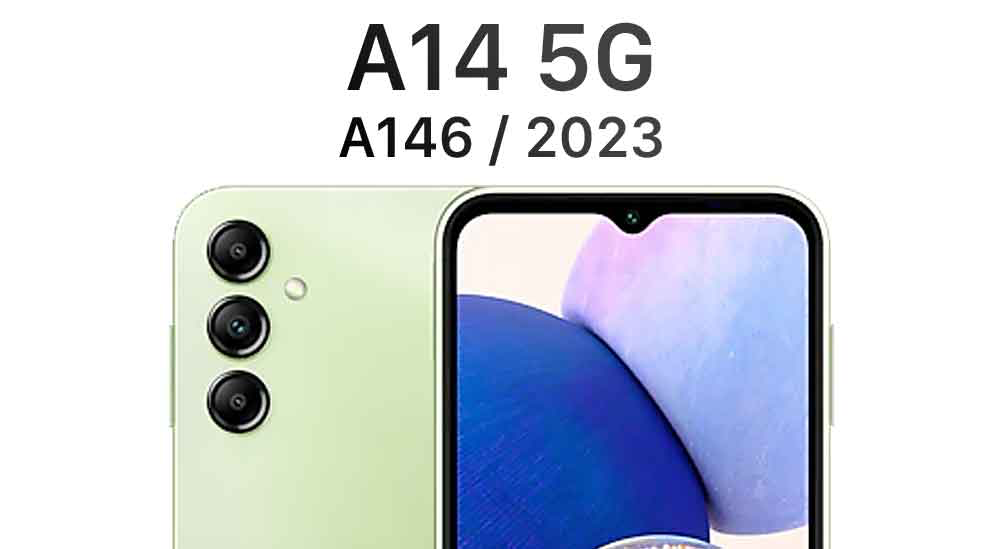 Samsung A Series Front screen Replacement
