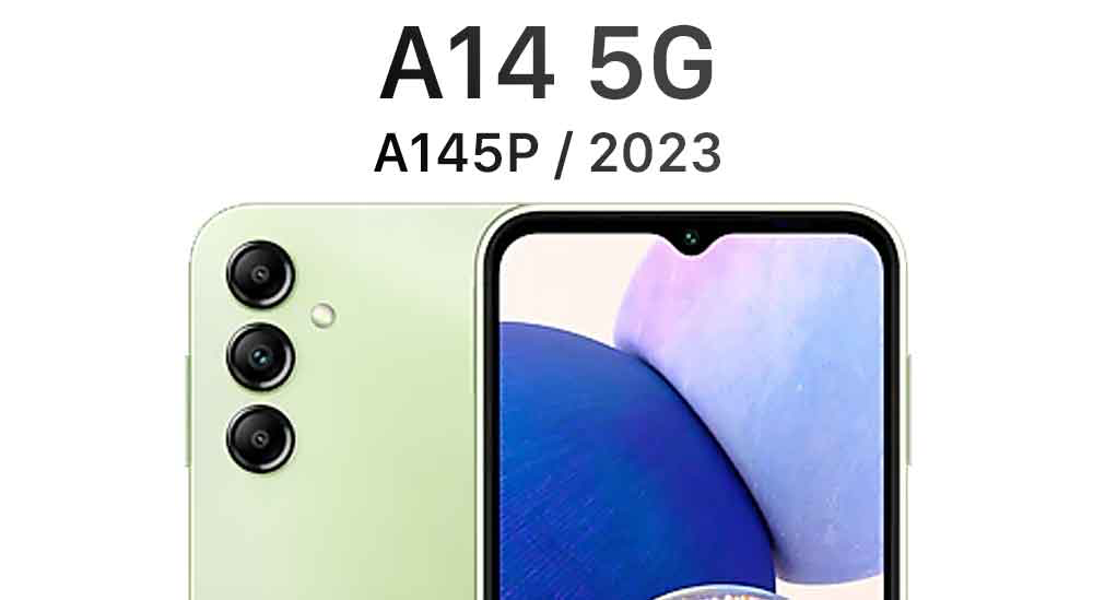 Samsung A Series Front screen Replacement