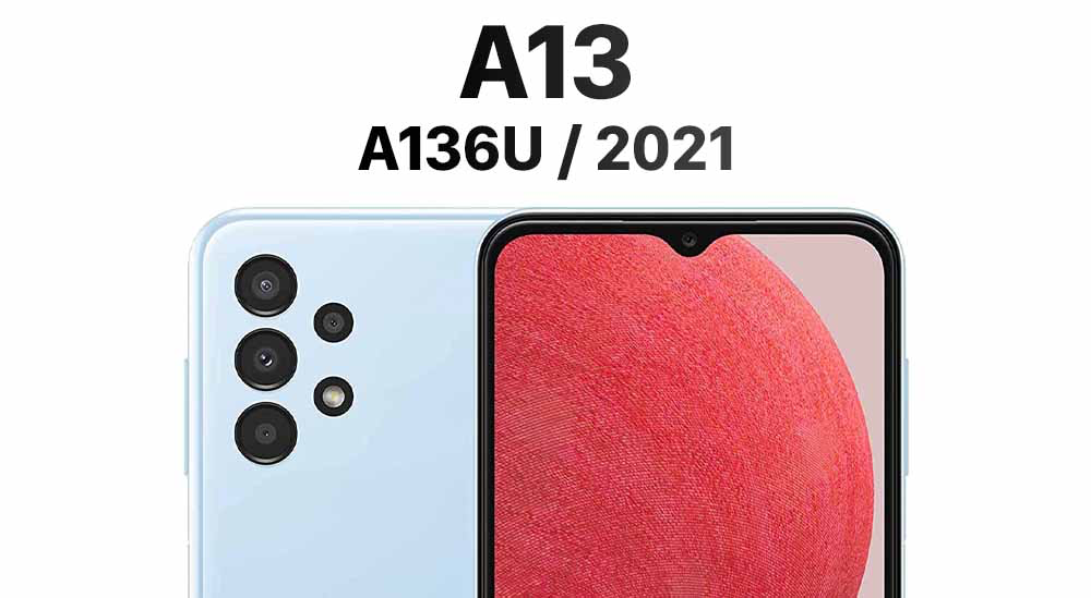 Samsung A Series Front screen Replacement