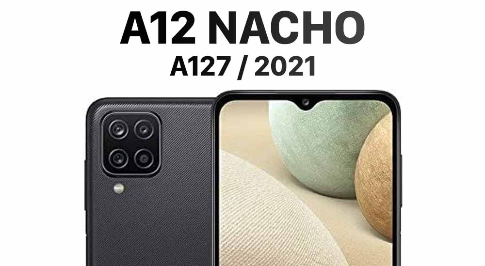 Samsung A Series Front screen Replacement