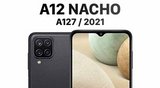 Samsung A 10 Series Front screen Replacement