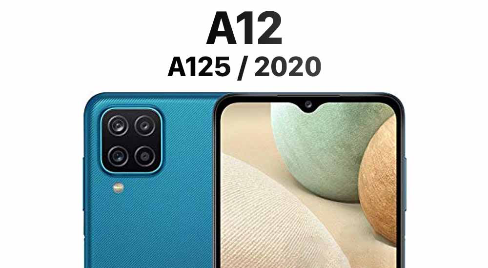 Samsung A Series Front screen Replacement