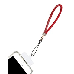 Diamond Bracelet Phone Lanyard Wristbands