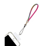 Diamond Bracelet Phone Lanyard Wristbands