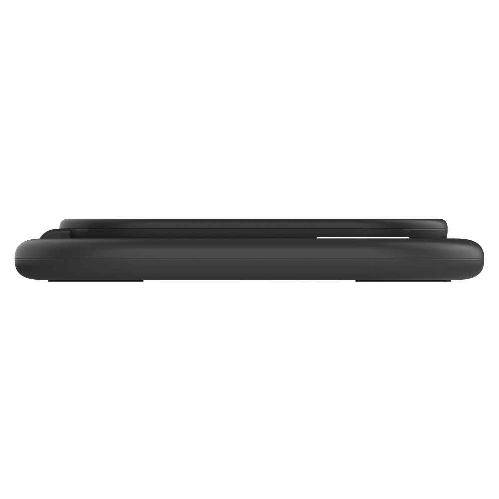 Belkin - BoostCharge 3 in 1 Magnetic Foldable Wireless Charger with Qi2