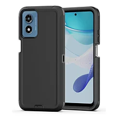 Heavy Duty Case for Moto G Play 4G (2024)