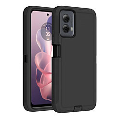 Heavy Duty Case for Moto G 5G
