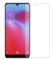 LG Stylo 6 Tempered Glass Screen Protector