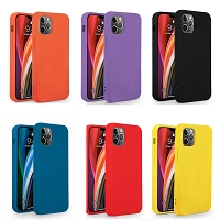 LG K31 Silicon Soft Case