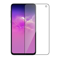 LG K31 Full Size Tempered Glass Screen Protector