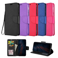 LG K31 Wallet Case