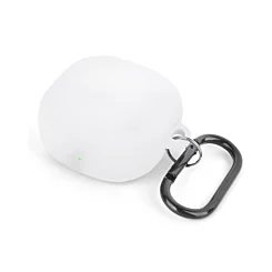 Galaxy Buds Pro / Buds 2 Pro / Buds 2 / Buds FE / Buds Live Soft TPU Case - WHITE