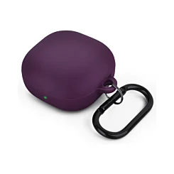 Galaxy Buds Pro / Buds 2 Pro / Buds 2 / Buds FE / Buds Live Soft TPU Case - PURPLE