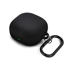 Galaxy Buds Pro / Buds 2 Pro / Buds 2 / Buds FE / Buds Live Soft TPU Case - BLACK