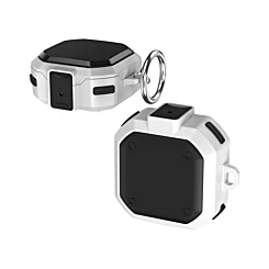Galaxy Buds Pro / Buds 2 Pro / Buds 2 / Buds FE / Buds Live Armor Case - WHITE