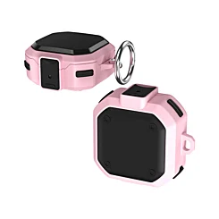 Galaxy Buds Pro / Buds 2 Pro / Buds 2 / Buds FE / Buds Live Armor Case - PINK