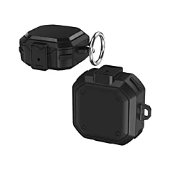 Galaxy Buds Pro / Buds 2 Pro / Buds 2 / Buds FE / Buds Live Armor Case - BLACK