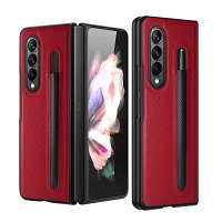 Samsung Galaxy Z Fold4 5G VPP Protection Case Red