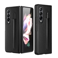 Samsung Galaxy Z Fold4 5G VPP Protection Case Black