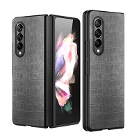 Samsung Galaxy Z Fold4 5G VPL Protection Case Gray