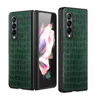 Samsung Galaxy Z Fold4 5G VPL Protection Case Green