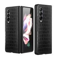 Samsung Galaxy Z Fold4 5G VPL Protection Case Black