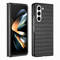 Samsung Galaxy Z Fold 5 VPL Protection Case Black