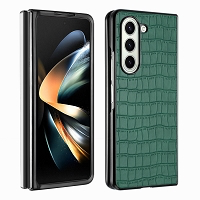 Samsung Galaxy Z Fold 5 VPL Protection Case Green