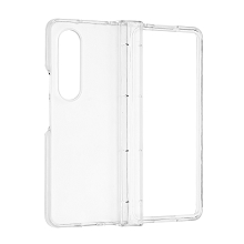 Samsung Galaxy Z Fold 5 Protection Case Clear