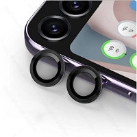Samsung Galaxy Z Flip 5 Lens Protector Black