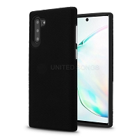 Samsung Galaxy Note 10 VHC Case Black