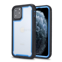 Samsung Galaxy Note 10 HDT Hybrid Design Case Black/Blue