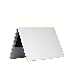 Crystal Protective Case (CLEAR) for Macbook Air 13.6 (A2681)