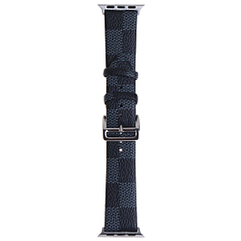 iWatch (38/40/41mm) Fashion Leather Band - 3