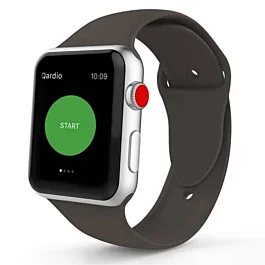 iWatch (42/44/45/49mm) Silicone Band - COCOU