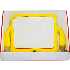 Protective kids Case - YELLOW for iPad Mini 1 / 2 / 3 / 4 / 5